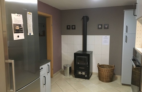 Brandmatt Apartment | Vacation apartment/apartment for 6 guests with 80m² in Seebach (268226)