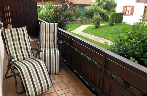 Wertach Apartment | Vacation apartment/apartment for 4 guests with 63m² in Wertach (167745)
