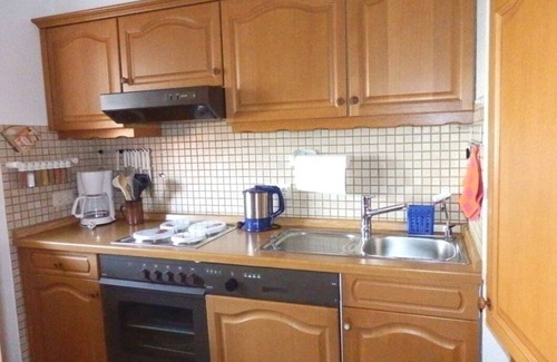 Wertach Apartment | Vacation apartment/apartment for 5 guests with 56m² in Wertach (95423)