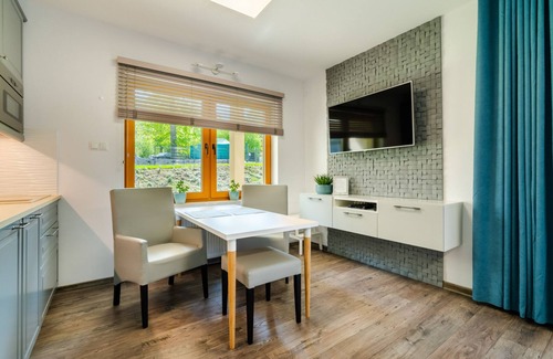 Karpacz Apartment | Vacation apartment/apartment for 2 guests with 30m² in Karpacz (242152)