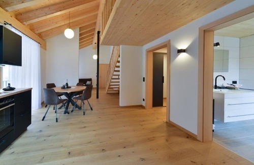Damuels Apartment | Vacation apartment/apartment for 4 guests with 64m² in Damüls (242418)