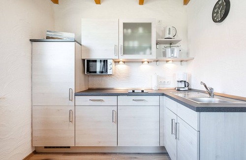 Tannenhausen Apartment | Vacation apartment/apartment for 2 guests with 60m² in Aurich (175735)
