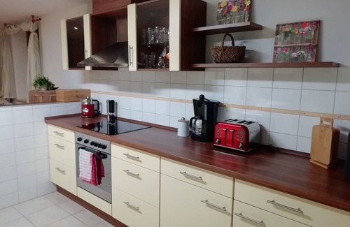 Bergen Apartment | Vacation apartment/apartment for 6 guests with 100m² in Bergen (271561)