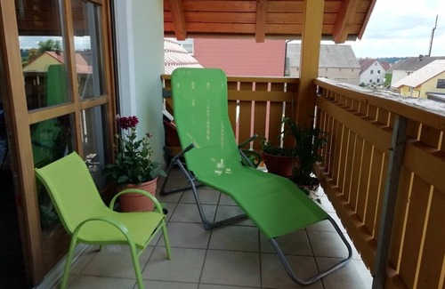 Bergen Apartment | Vacation apartment/apartment for 6 guests with 100m² in Bergen (271561)