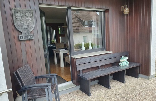 Brilon Apartment | Vacation apartment/apartment for 2 guests with 65m² in Brilon (266188)