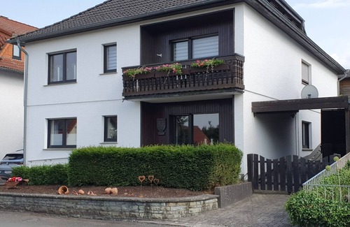 Brilon Apartment | Vacation apartment/apartment for 2 guests with 65m² in Brilon (266188)
