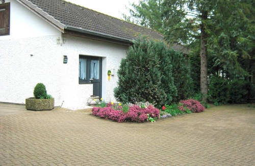 Groemitz Apartment | Vacation apartment/apartment for 2 guests with 40m² in Cismar (10136)