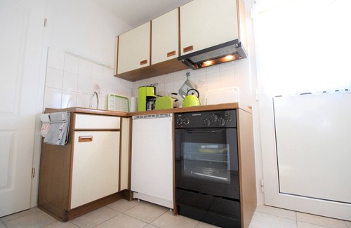 Groemitz Apartment | Vacation apartment/apartment for 2 guests with 40m² in Cismar (15742)