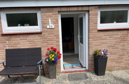 Groemitz Apartment | Vacation apartment/apartment for 4 guests with 45m² in Cismar (3658)