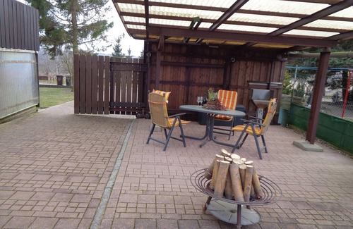 Daskow Apartment | Vacation apartment/apartment for 4 guests with 55m² in Daskow (148959)