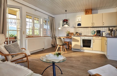 Frohnd Apartment | Vacation apartment/apartment for 2 guests with 28m² in Fröhnd (132345)