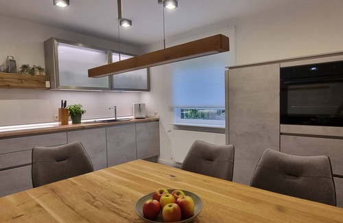 Goslar Apartment | Vacation apartment/apartment for 6 guests with 138m² in Goslar (270449)