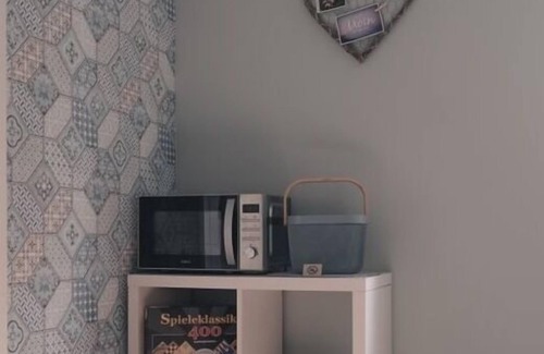 Eddelak Apartment | Vacation apartment/apartment for 4 guests with 55m² in Ramhusen (134839)