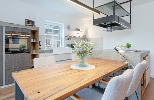 Suessau Apartment | Vacation apartment/apartment for 4 guests with 78m² in Süssau (294661)