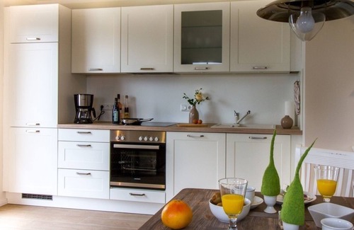 Zingst Apartment | Vacation apartment/apartment for 2 guests with 40m² in Zingst (71260)
