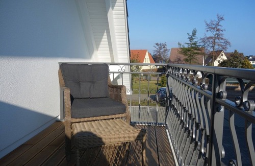 Zingst Apartment | Vacation apartment/apartment for 2 guests with 40m² in Zingst (71260)