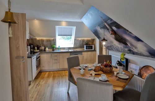 Busum Apartment | Vacation apartment/apartment for 4 guests with 53m² in Büsum (120383)