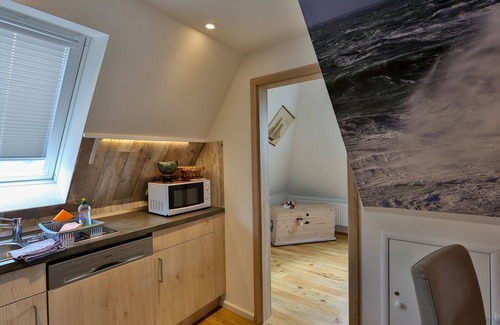 Busum Apartment | Vacation apartment/apartment for 4 guests with 53m² in Büsum (120383)