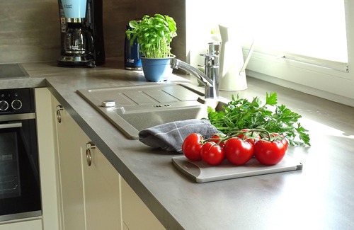 Dahme Apartment | Vacation apartment/apartment for 5 guests with 82m² in Dahme (96591)