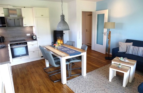 Dahme Apartment | Vacation apartment/apartment for 3 guests with 66m² in Dahme (96614)