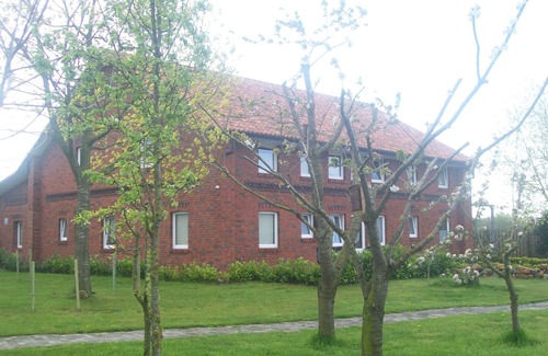 Heede Apartment | Vacation apartment/apartment for 4 guests with 68m² in Heede (75971)