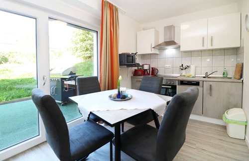 Luetow Apartment | Vacation apartment/apartment for 4 guests with 45m² in Lütow (176789)