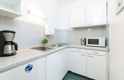 Laboe Apartment | Vacation apartment/apartment for 2 guests with 40m² in Laboe (294461)