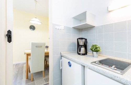 Laboe Apartment | Vacation apartment/apartment for 2 guests with 40m² in Laboe (294461)