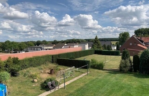 Flechtorf Apartment | Vacation apartment/apartment for 4 guests with 75m² in Lehre (163360)
