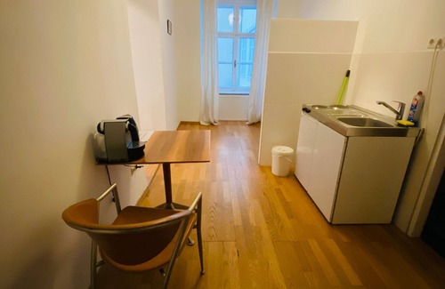 Graz City Centre Apartment | Vacation apartment/apartment for 4 guests with 54m² in Graz (117661)