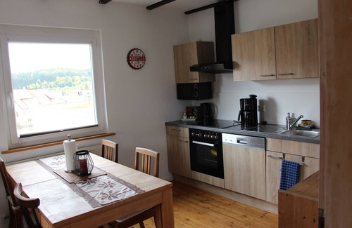 Bitz Apartment | Vacation apartment/apartment for 4 guests with 50m² in Bitz (172245)