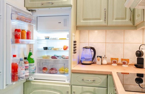 Gera Apartment | Vacation apartment/apartment for 2 guests with 35m² in Gera (173268)