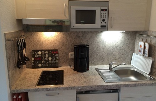 Holm Apartment | Vacation apartment/apartment for 2 guests with 42m² in Holm (29565)