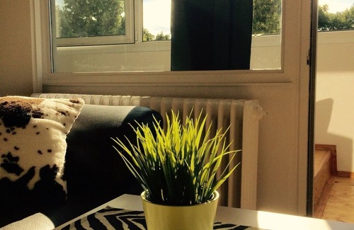 Holm Apartment | Vacation apartment/apartment for 2 guests with 42m² in Holm (29565)