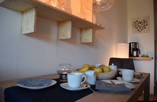 Holm Apartment | Vacation apartment/apartment for 2 guests with 33m² in Holm (119732)