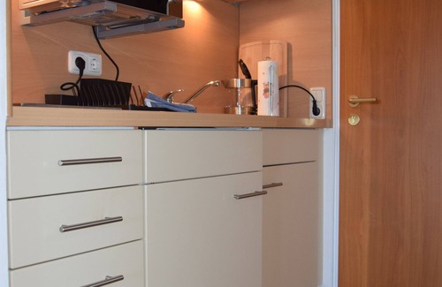 Holm Apartment | Vacation apartment/apartment for 2 guests with 33m² in Holm (119732)