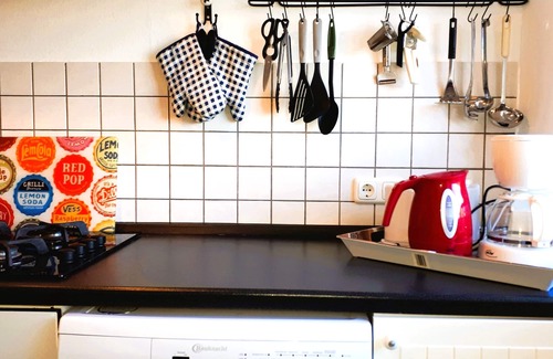 Russee - Hammer Apartment | Vacation apartment/apartment for 6 guests with 65m² in Kiel (109694)