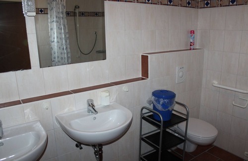 Lehe Apartment | Vacation apartment/apartment for 8 guests with 80m² in Lehe (40337)