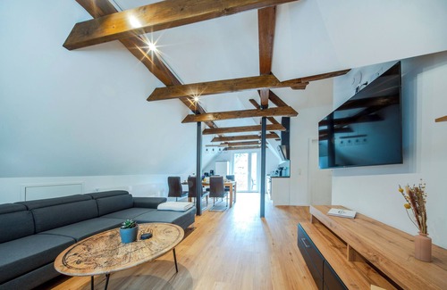 Boitzen Condo | Vacation apartment at Zürns Hoff