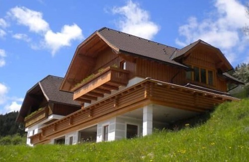 Lunz am See Apartment | Vacation apartment for four people in an idyllic and absolutely quiet location