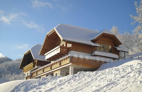 Lunz am See Apartment | Vacation apartment for four people in an idyllic and absolutely quiet location