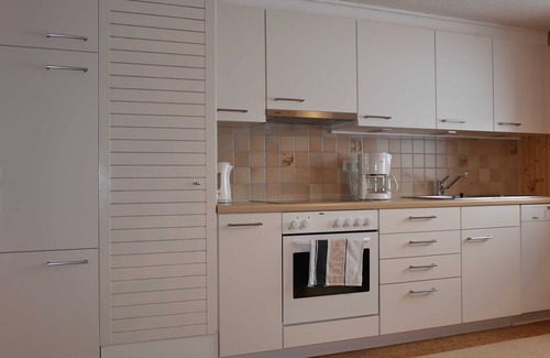 Schoppernau Apartment | Vacation apartment - Vacation with Moses