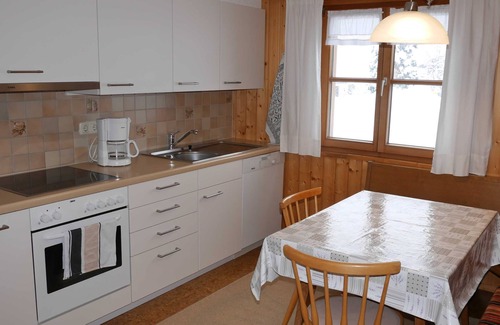 Schoppernau Apartment | Vacation apartment - Vacation with Moses
