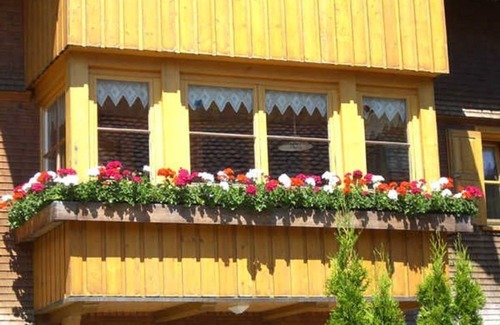 Schoppernau Apartment | Vacation apartment - Vacation with Moses