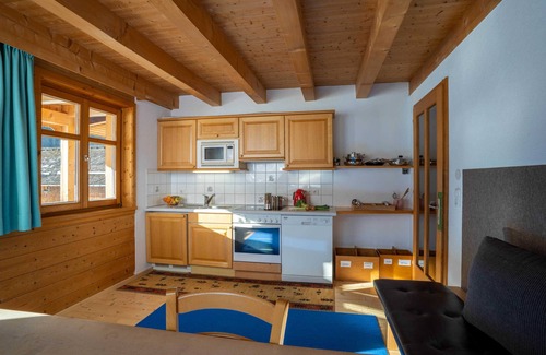 Schoppernau Apartment | Vacation apartment Gräsalpe - Holiday farm Nigsch in Schoppernau