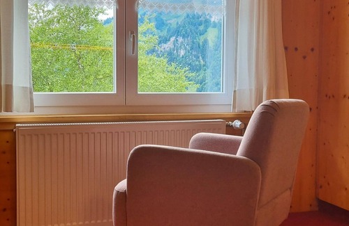 Sibratsgfaell Apartment | Vacation apartment Alpenblick - Holiday apartment Nußbaumer