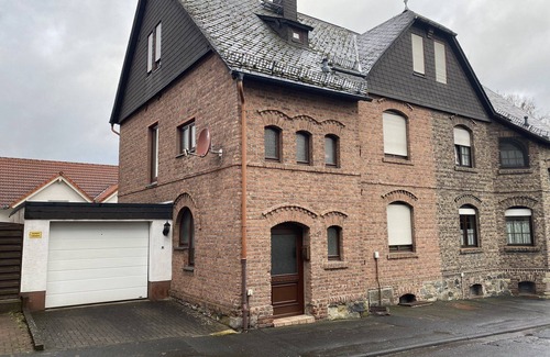 Sinn Apartment | Vacation apartment Atilla