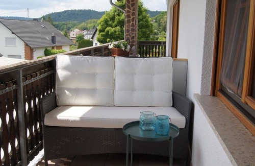 Oppen Apartment | Vacation apartment Aurora - Holiday apartments natural living