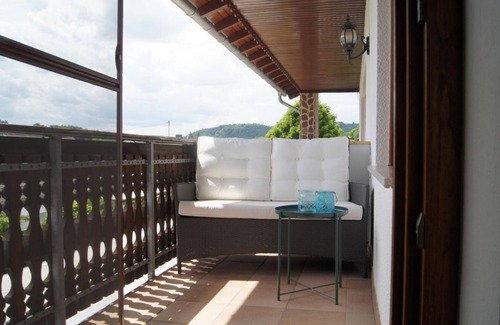 Oppen Apartment | Vacation apartment Aurora - Holiday apartments natural living