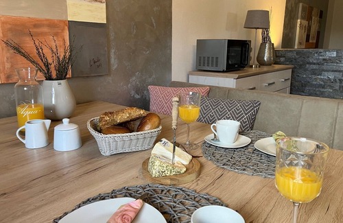 Olsberg Apartment | Vacation apartment Augenblicke, 56sqm, with 1 bedroom, max. 3 persons